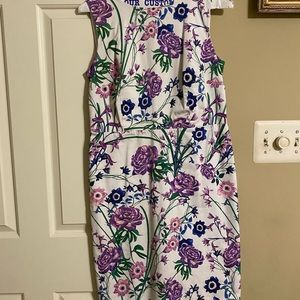 Talbots 6P Dress midi